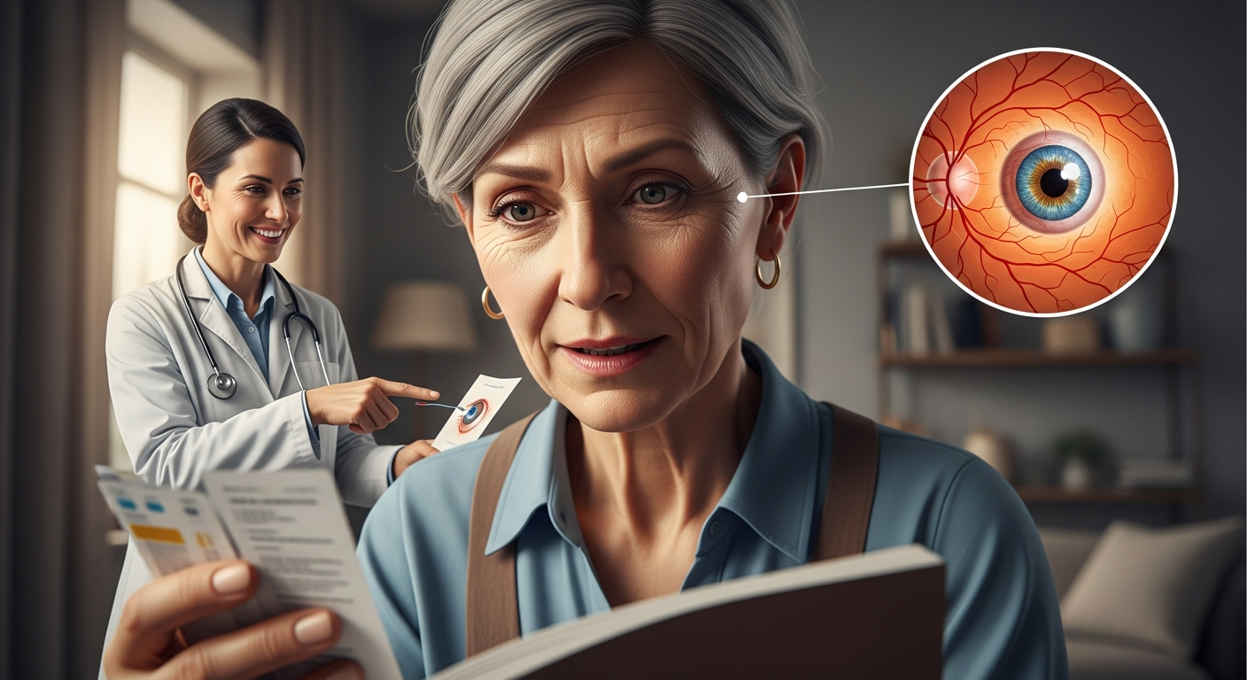 Diabetes na Oftalmologia