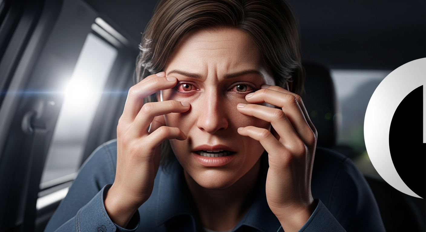 Emergências e Urgências na Oftalmologia