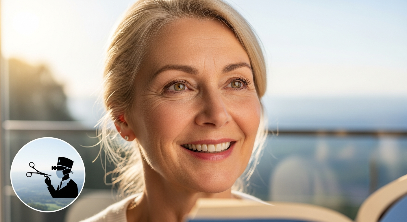 Blefaroplastia