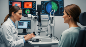 Diagnóstico Preciso em Oftalmologia